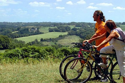 Boucle des Châteaux