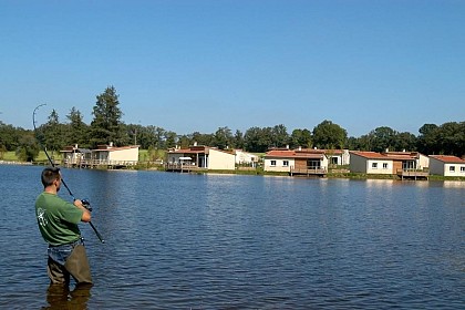 Circuit des Pouyades