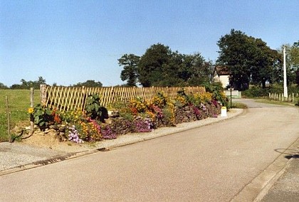 Circuit du vieux pont