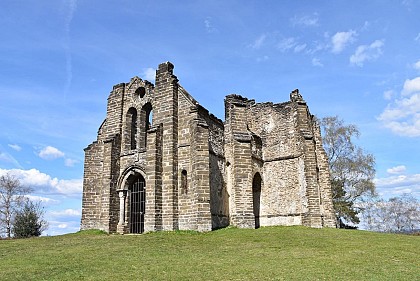 Circuit Le tour du mont Gargan