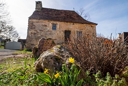 Circuit des Hameaux du Souillaguet
