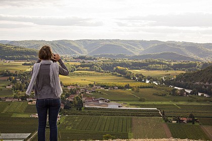 Le Chemin de la Cévenne