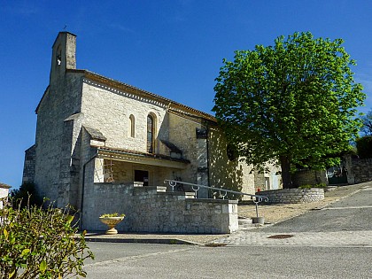 Circuit du Moulin de Boisse