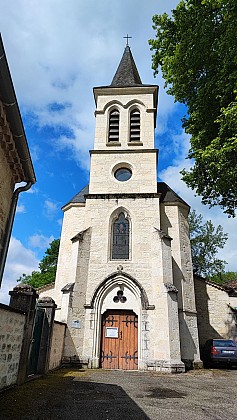 Les Hauts Sommets du Quercy Blanc