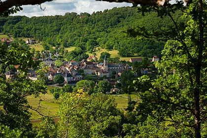 Excursion au Coeur de la Bouriane