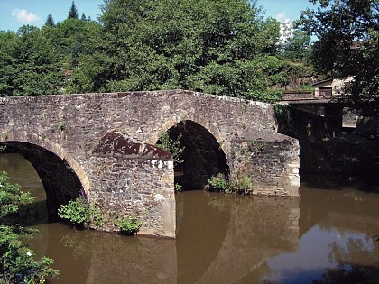 Le circuit des Gâches
