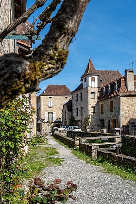 Villages et coteaux du Limargue