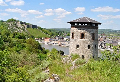 le circuit du Mont d'Haurs