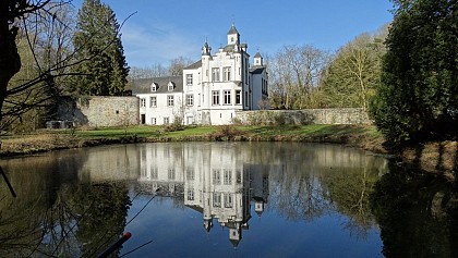 Les Ruelles de Félicien