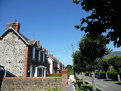 Circuit VTT N°7 - Sur les traces du Petit Train des Côtes du Nord