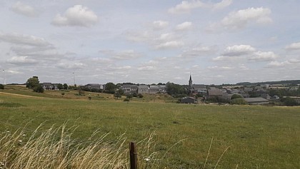 Thynes-taviet (Dinant)