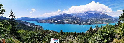 Pierre Arnoux (boucle gravel N°62 bleu)