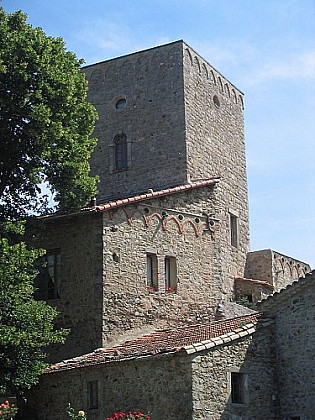 Le col de Pierre plantée