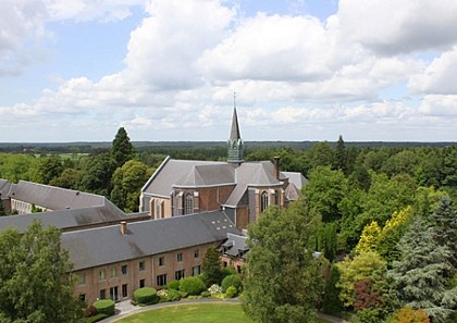 Sentier des Abbayes Trappistes