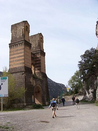 Rando: Le Tour de Saint-Sépulcre au départ du Pont de Mirabeau