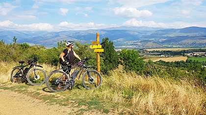 VTT n°2 - Le Grand Plateau