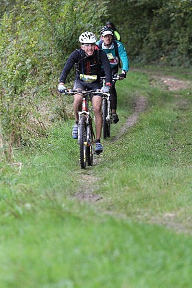 De la Saâne à la Vienne