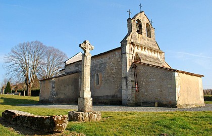 Balade de la Chapelle