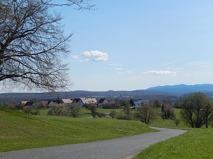 Balade sonore - Découverte du village d'Eschbourg