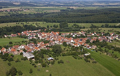 Balade sonore - Découverte du village de Schoenbourg