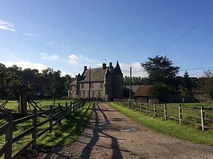 Du Chemin Vert au Chemin de Fer