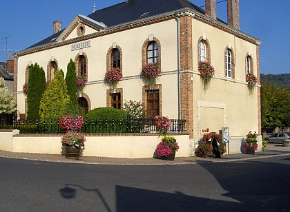 Boucle des Botterêts