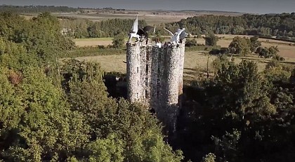 ça roule? à la découverte d'Haccourt et environs.