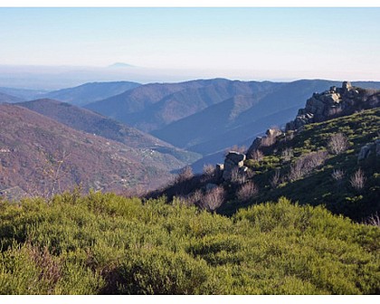 Les boules de Gargantua