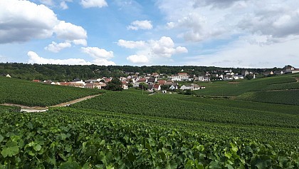 Circuit des Diablotines