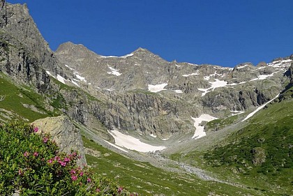 La cabane de Jas Lacroix