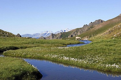 Labarre Lake