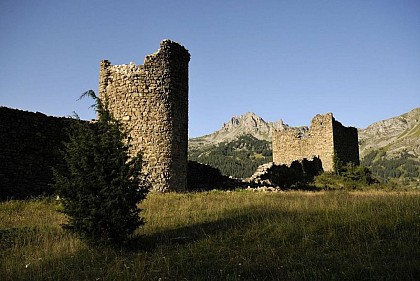 Réallon Fort