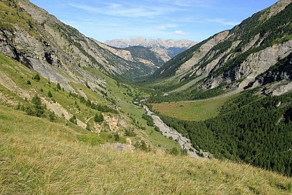 Le Pas de Cavale