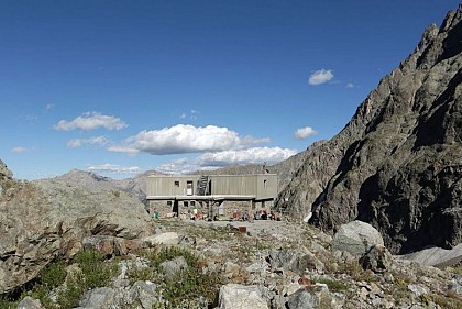 Sélé Refuge
