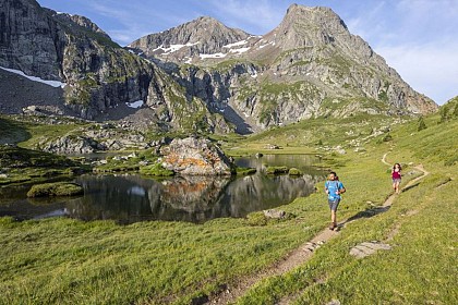 7-day Tour du Taillefer