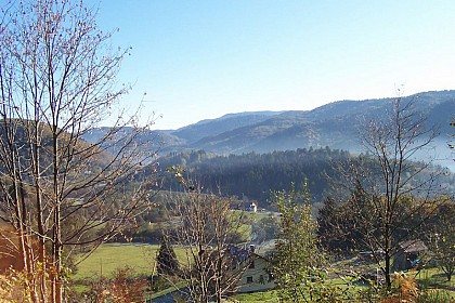 Circuit Le Grand Bois