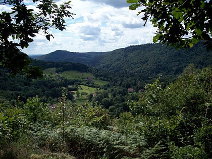 Circuit du Tour des Chaumes