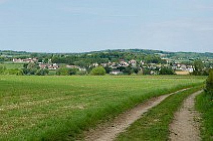 Sentier du Mont des Prêtres