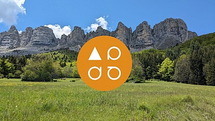 Grande Boucle du Balcon Est - Panoramique