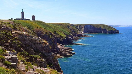 Escapade nature sans voiture - Grand Site Cap d'Erquy-Cap Fréhel