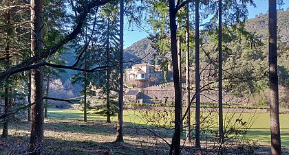 Sentier de la Diligence