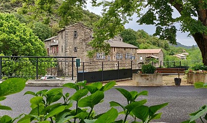 Espace Cyclosport Massif de l'Aigoual - Circuit 11