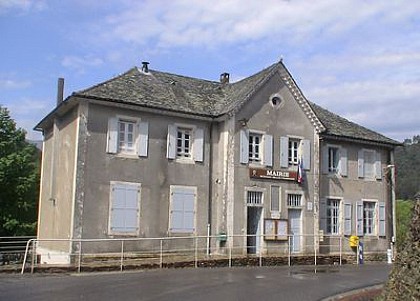 Du Sentier de St-Roman au Sentier de la Carrière