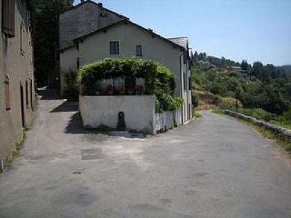 Le Sentier de l'Exil