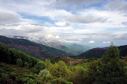 Crête du Ventalon - Trail n° 26