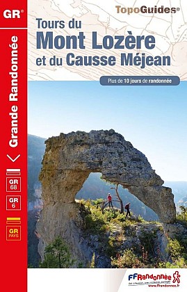 GR® 68, Tour du Mont Lozère