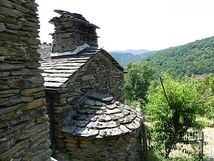 Vallées Cévenoles - Trail n°28