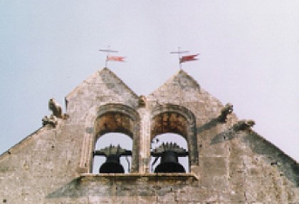 Circuit 8 St-Loup Les Petites Rivières
