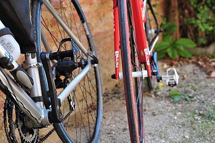 Lomagne V1 - Circuit de la Gimone