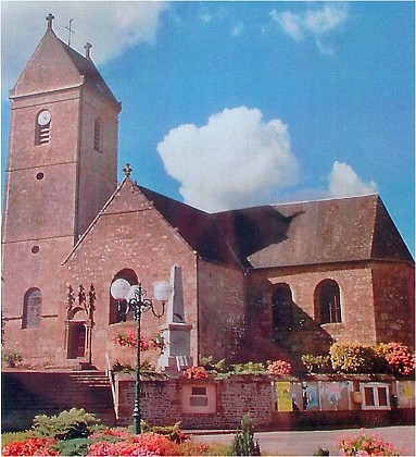 Circuit n° 6  Des Châteaux